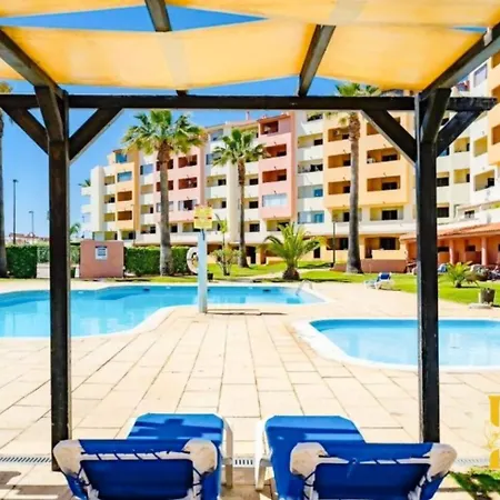 Bella Vista Retreat * Албуфейра