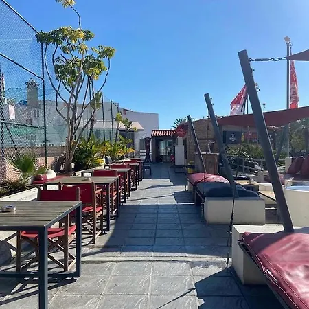 Bella Vista Retreat Apartmet Albufeira