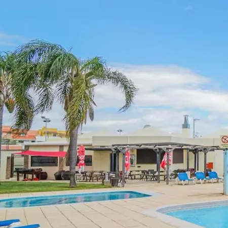 Appartamento Bella Vista Retreat Apartmet Albufeira