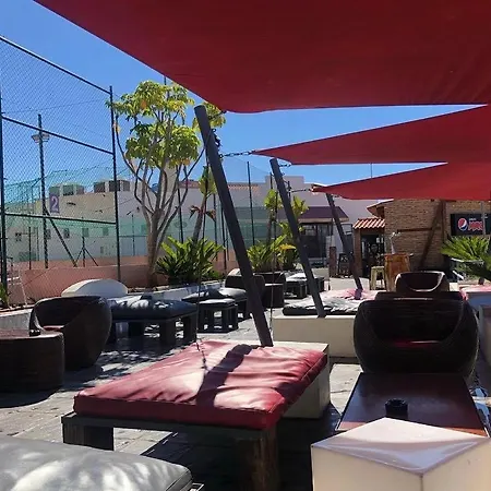 Bella Vista Retreat * Албуфейра