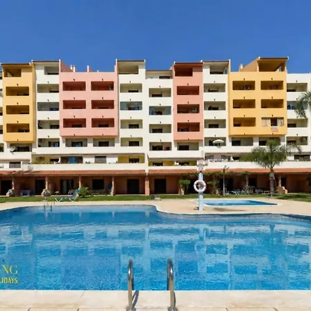 Appartamento Bella Vista Retreat Apartmet Albufeira