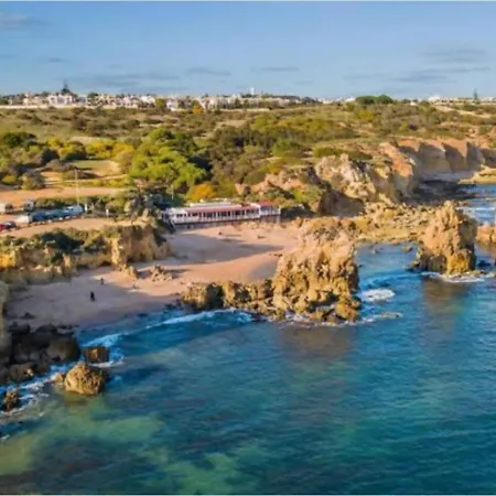 Bella Vista Retreat Албуфейра
