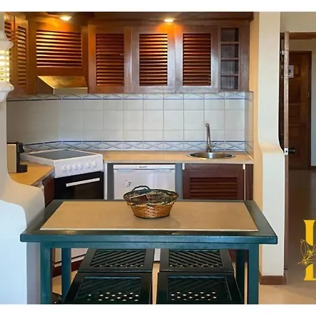 Bella Vista Retreat Apartmet *