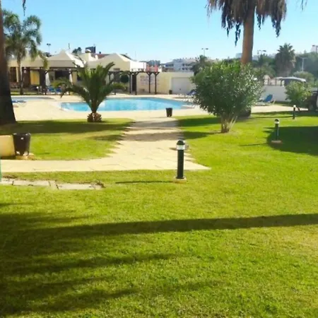 Bella Vista Retreat Apartmet