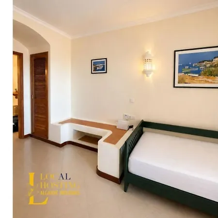 Bella Vista Retreat Apartmet Appartamento *