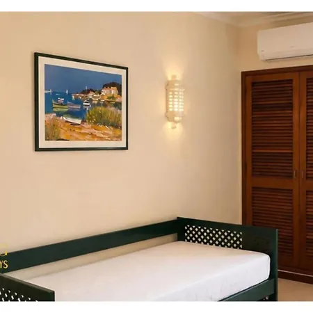Appartamento Bella Vista Retreat Apartmet Albufeira