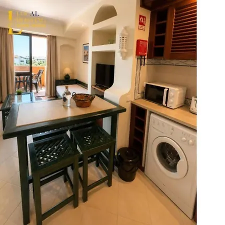 Bella Vista Retreat Apartmet Appartamento *