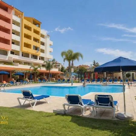 Appartamento Bella Vista Retreat Apartmet