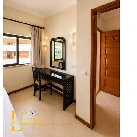 Bella Vista Retreat Apartmet Appartamento *