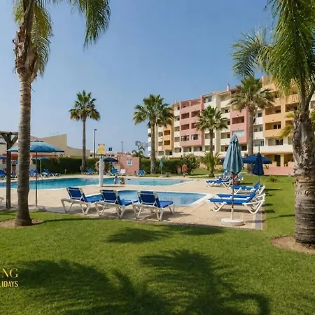 Appartamento Bella Vista Retreat Apartmet *