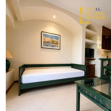 Bella Vista Retreat Apartmet Appartamento Albufeira