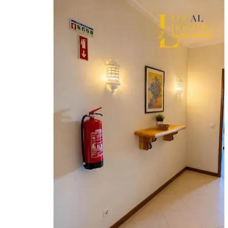 Bella Vista Retreat Apartmet Albufeira