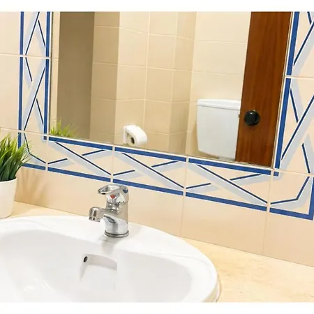 Bella Vista Retreat Apartmet * Albufeira