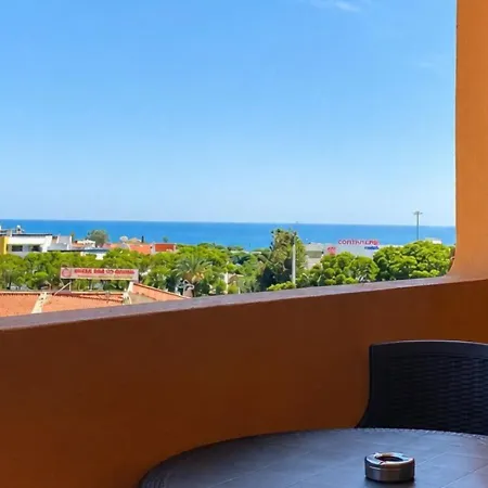 Appartamento Bella Vista Retreat Apartmet