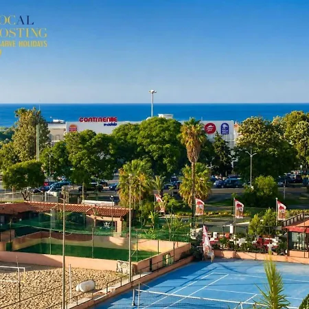 Bella Vista Retreat