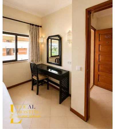 Апартаменты Bella Vista Retreat