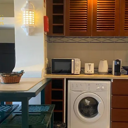 Bella Vista Retreat Apartmet