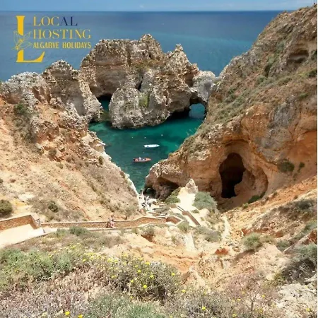 Bella Vista Retreat Апартаменты *