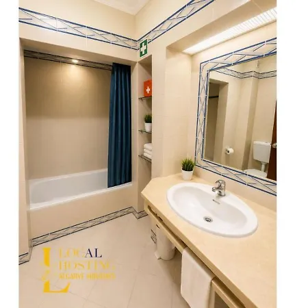 Bella Vista Retreat Апартаменты