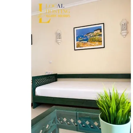 Bella Vista Retreat Apartmet Appartamento Albufeira