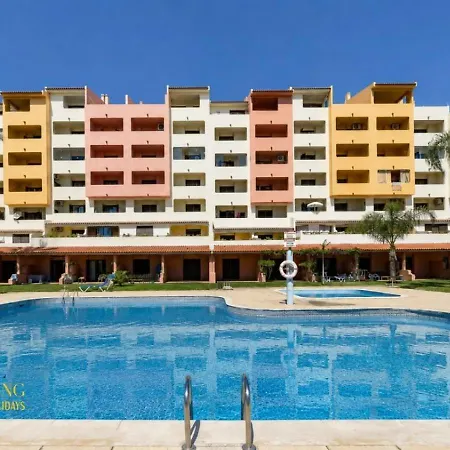 Appartamento Bella Vista Retreat Apartmet Albufeira